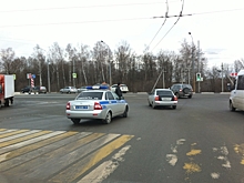 ГИБДД усилила контроль за пьяными водителями