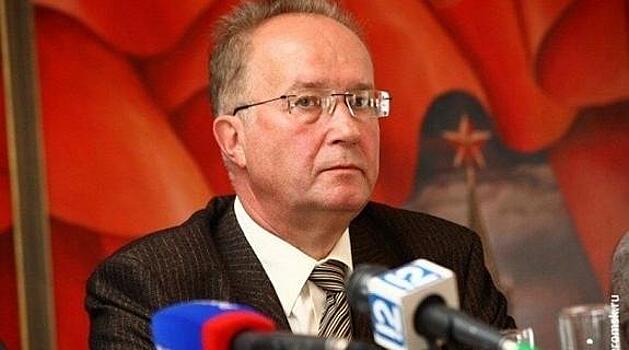 Депутат Александр Кравец опровергает информацию, что он имеет ПМЖ в Черногории