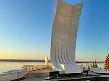 Самара вошла в десятку лучших неморских курортов России