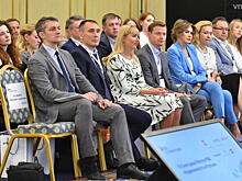 Бизнесменов усадят за парты