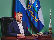 Мэром Самары избрали Ивана Носкова