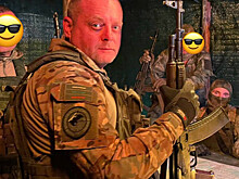 Замгубернатора Дмитрий Водолацкий стал наставником для участника спецоперации в рамках программы &laquo;Герои Дона&raquo;