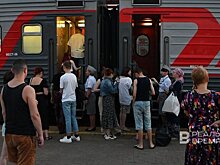 Сократившийся миграционный прирост Татарстана оказался почти в два раза выше, чем в ПФО