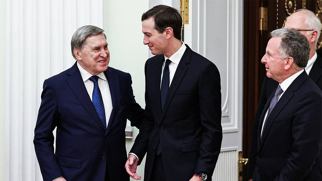 Раскрыта позиция окружения Трампа по восстановлению отношений с Россией