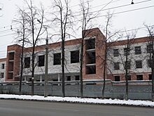 Академия Александра Попова отказалась от участия в строительстве 50-метрового бассейна в Ижевске