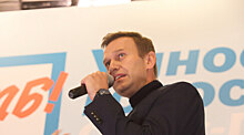 За смелость: Алексею Навальному присуждена премия Бориса Немцова-2021