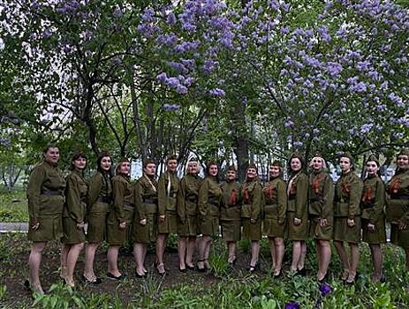 В Самаре состоится финал регионального конкурса родительских хоров, посвященного  80-летию Победы