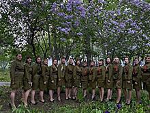 В Самаре состоится финал регионального конкурса родительских хоров, посвященного  80-летию Победы