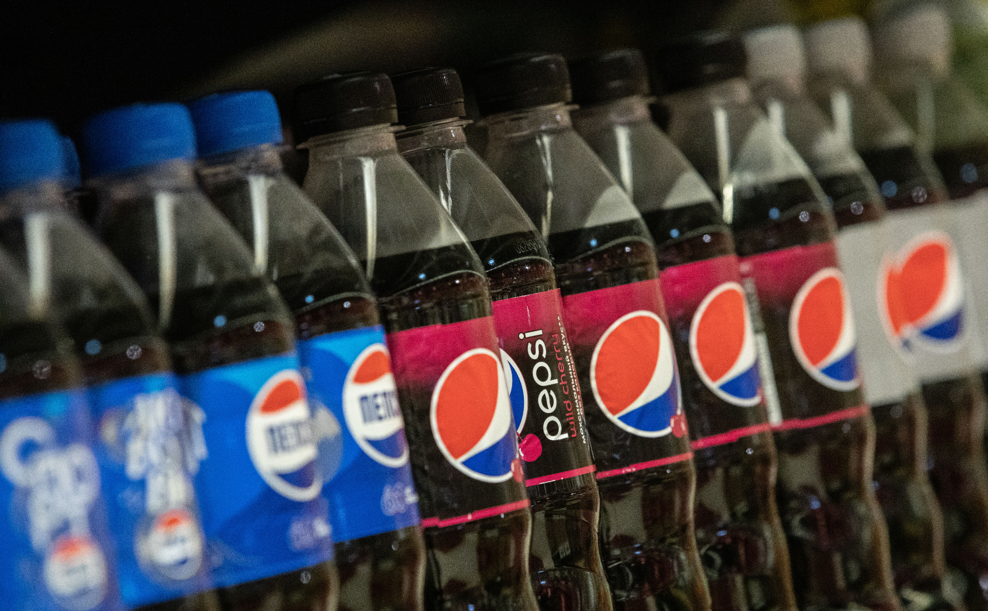 На закрытый завод PepsiCo в России нашелся покупатель