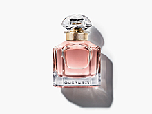 Guerlain смешал в новом аромате лаванду Карла и таитянскую ваниль