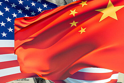 Китай намерен содействовать взаимовыгодным бизнес-связям с США