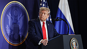 Назван главный для России пункт в новом мирном плане Трампа