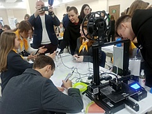 Вузы Сибири осваивают программы опережающей подготовки специалистов