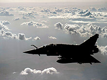 Франция готова нанести удар по Сирии в случае применения химоружия в Идлибе