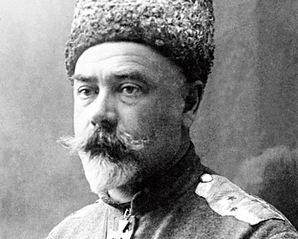Антон Деникин: чью сторону занял белый генерал во время Великой Отечественной войны