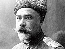 Антон Деникин: чью сторону занял белый генерал во время Великой Отечественной войны