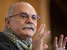 Никита Михалков предложил создать альтернативный «Оскар»