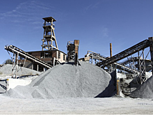 Оптимистичный прогноз по отгрузке цемента не оправдался