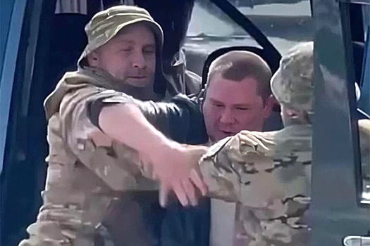 Призыв забыть о коррупции был главным в обращении Зеленского