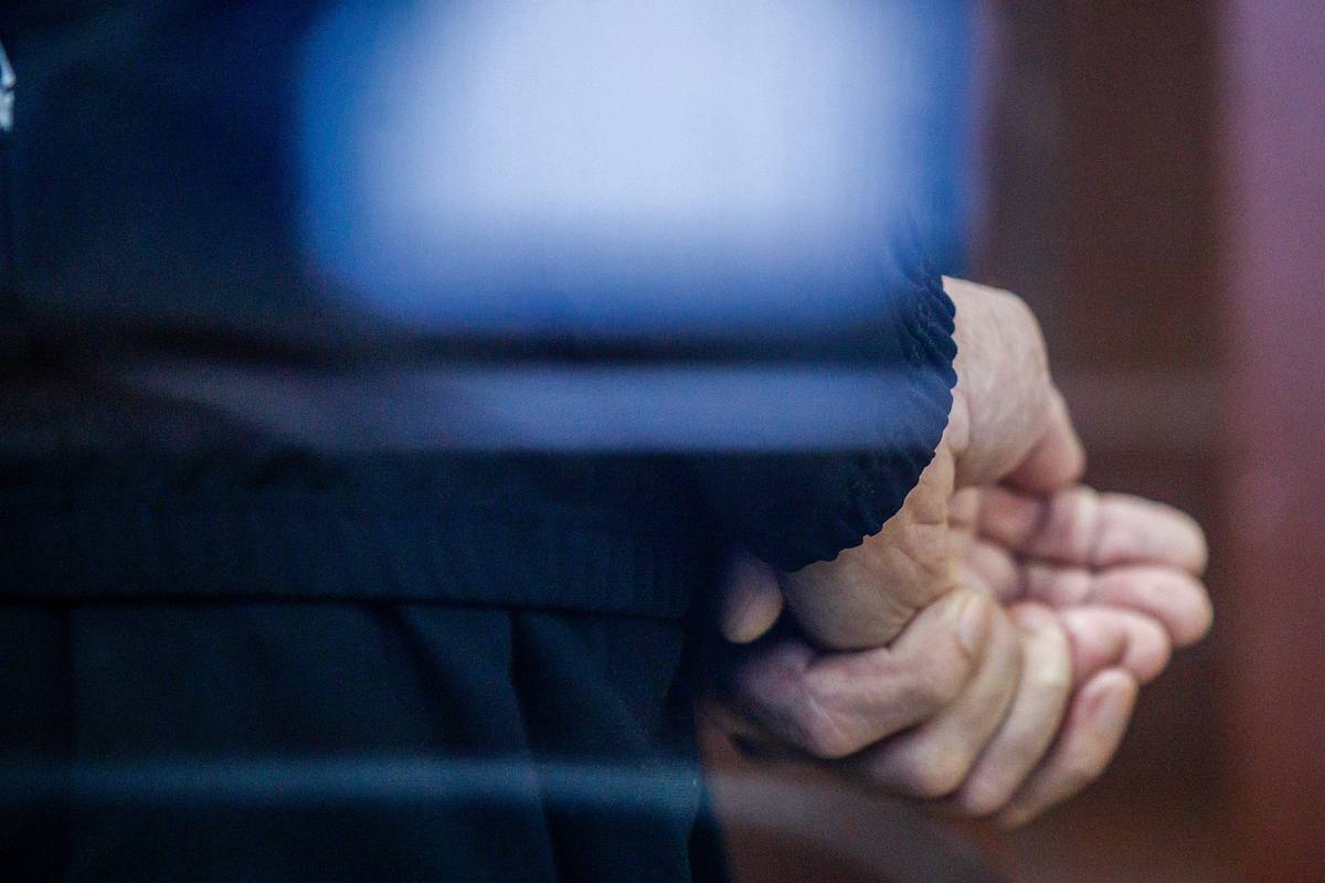 Помощь пьяному пенсионеру обернулась для россиянина сроком