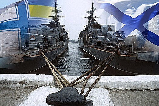 «Кентавры» не помогут: чем Украине топить боевые корабли РФ