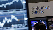 Goldman Sachs строит самый большой офис в Европе