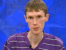 Стал красавцем! Как изменился больной анорексией Сергей Гайсин из «Пусть говорят»