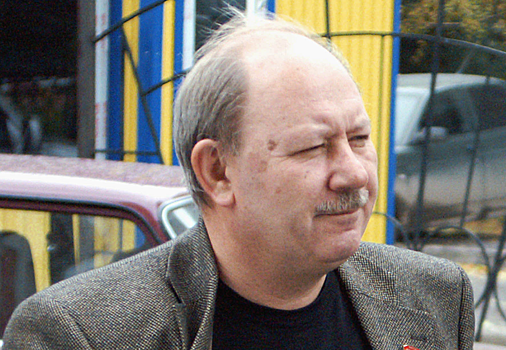 Криминальный авторитет, вымогательница и блогерша. Что известно о семье убитого экс-мэра Самары