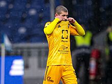 «Неприятно смотреть в таблицу». Гулиев — о битве за выживание для «Арсенала»