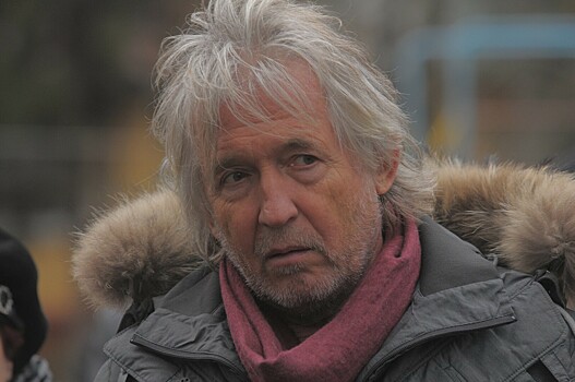 «Было проблематично разговаривать, потерял голос»: как живет 77-летний Малежик после инсульта