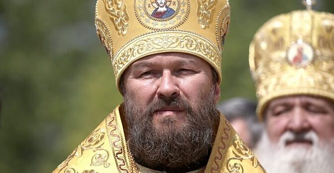 Им жаловаться — грех: сколько зарабатывают российские священники