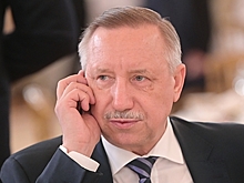 Сбербанк провел Цифровой день для правительства Санкт-Петербурга