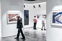 Выставка «Эмоции через фото» откроется 28 января в Музее декоративного искусства