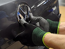Volkswagen Jetta превратится в купе