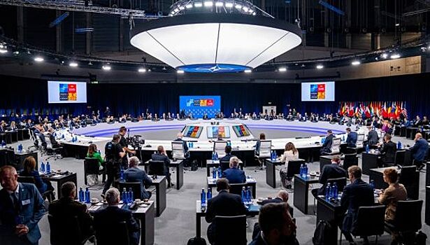 РБК объяснил, что означают для России решения саммита НАТО
