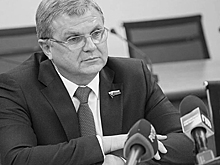 Спикер парламента российского региона погиб в ДТП