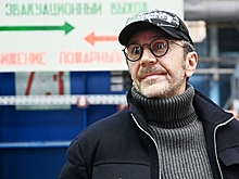 Шнуров посвятил стих запрету «наливаек» в российских жилых домах