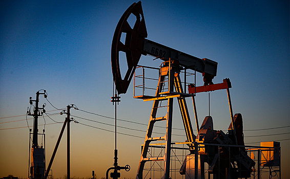 Нефть Brent подешевела до $71,74 за баррель