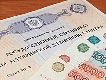 В Оренбуржье предлагают расширить рамки применения маткапитала