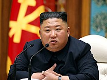 Загадочная история Ким Чен Ына