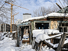 Власти Березников избавятся от десятков домов в городе из-за провалов