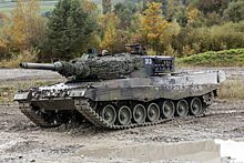 Bloomberg: производитель компонентов для Leopard 2 Renk AG стал наращивать производство
