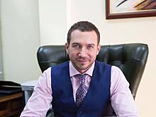 Московского адвоката облили кислотой
