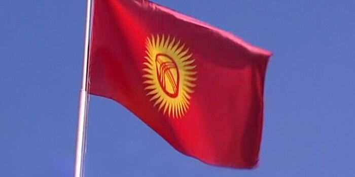 Парламент Кыргызстана ратифицировал документ о госгранице