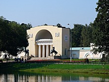 В крупнейшем парке ЮВАО отметят День туризма
