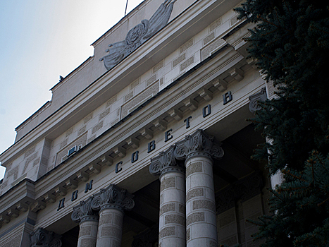 В Оренбуржье ушли в отставку главы районов