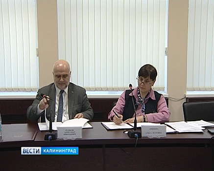 Калининградские и крымские общественники подписали соглашение о сотрудничестве