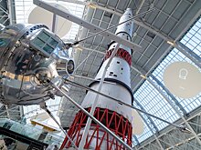 Путешествие на другую планету и виртуальная встреча с Юрием Гагариным: лучшие события выходных