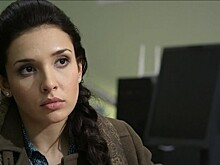 Известной актрисе стало плохо на съемках в Москве