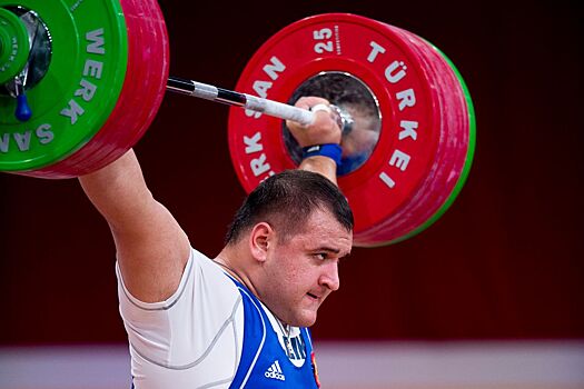 Скандальное решение — российские спортсмены получили медали чемпионата Европы через 12 лет, подробности
